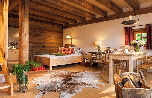 Bad Sobernheim Hotel | BollAnts SPA im Park