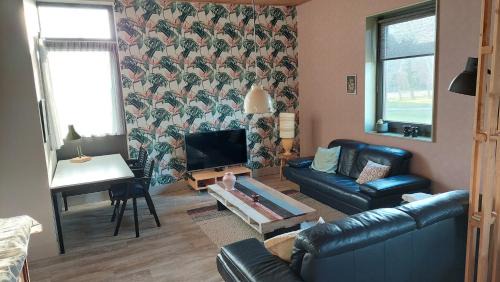 Sint Maarten Apartment | Bollenboet