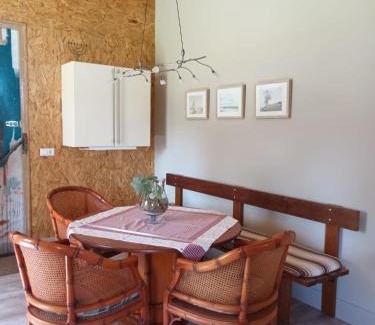 Sint Maarten Apartment | Bollenboet