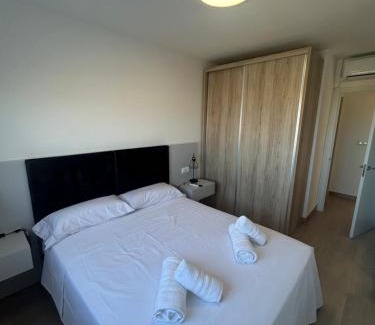 Bolnuevo Apartment | Bolnuevo Dreams