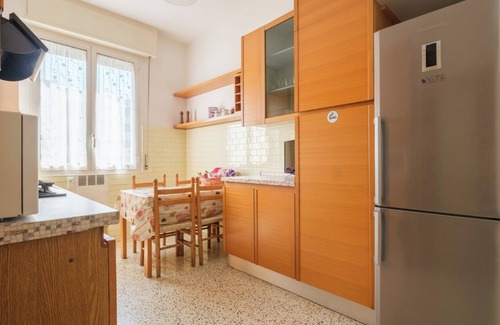 Saragozza-Porto Apartment | Bologna Apartment convenient to everything