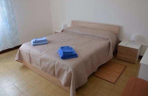 Savena Bed & Breakfast | Bologna Dream Bed and Breakfast - Short Lets Apartments - Room 2
