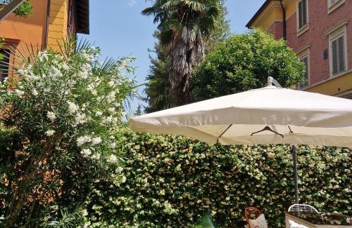 Saragozza-Porto House | Bologna Minimal Chic House Relax Parking Nature Near Center