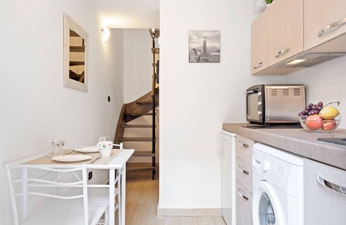 Bolognina Apartment | Bolognina Fair Functional Apartment