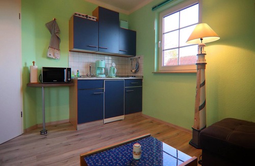 Redewisch Apartment | Boltenhagen Beachside Bliss