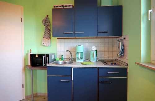 Redewisch Apartment | Boltenhagen Beachside Bliss