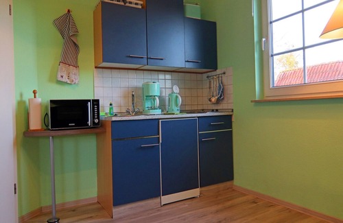 Redewisch Apartment | Boltenhagen Beachside Bliss