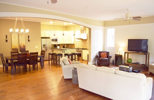 Alexander City House | BOLTON COVE: 11 Cricket Ln. Pool, beach, playground, boat rental - 4 homes avail