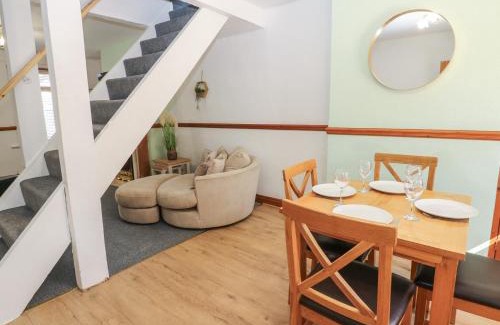 Stainburn House | Bolton Terrace