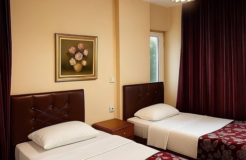 Bolu Hotel | Bolu Otel