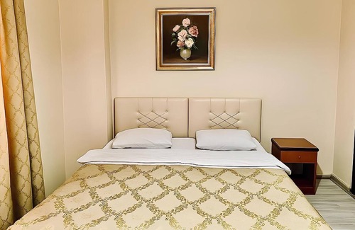Bolu Hotel | Bolu Otel