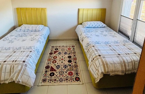 Black Sea Coast Ski Chalet | Bolunun saklı orman cenneti , seyehat etmek için uygun konum