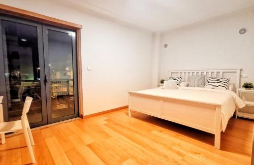 Parque das Nacoes Apartment | Bom dia Parque Nações LisboaZ