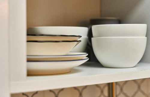 Samjeon-dong Apartment | Bom Noon Stay Jamsil 봄눈스테이 잠실