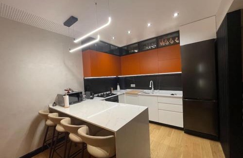 Vitan Apartment | Boma Central Sunset View
