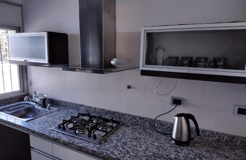 Mendoza City Center Apartment | Bombal 1 a pasitos de Arístides