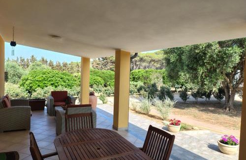 Alghero Apartment | Bombarde Natural House
