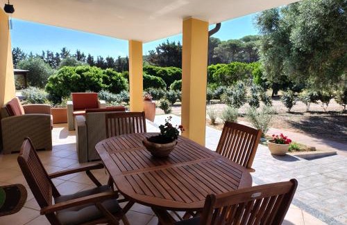 Alghero Apartment | Bombarde Natural House