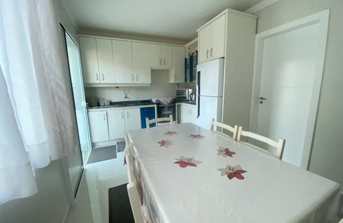 Morrinhos House | Bombinhas vacation home