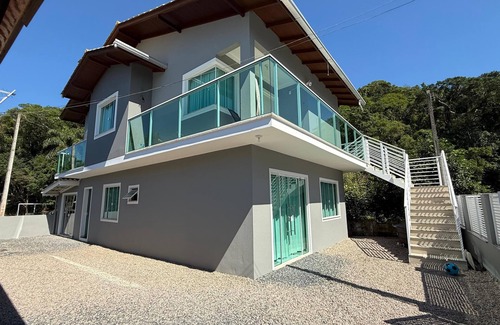 Morrinhos House | Bombinhas vacation home
