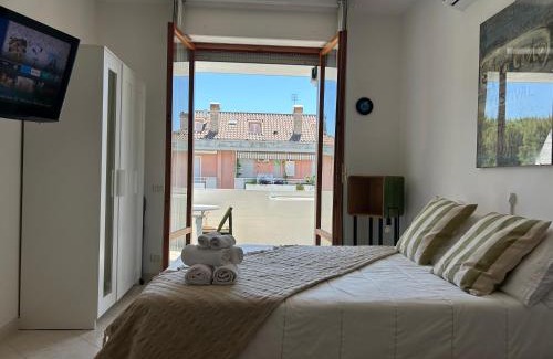 Porto d'Ascoli Apartment | Bomboniera a due passi dal mare-FH