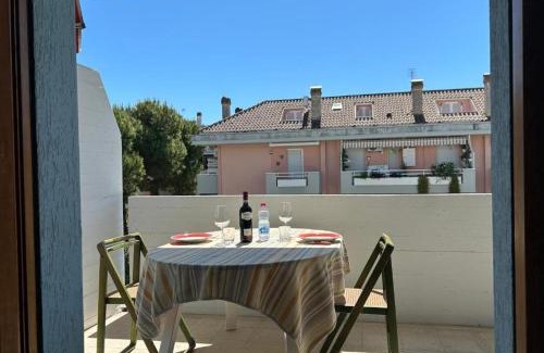 Porto d'Ascoli Apartment | Bomboniera a due passi dal mare-FH