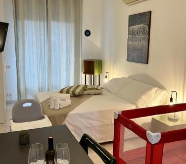 Porto d'Ascoli Apartment | Bomboniera a due passi dal mare-FH