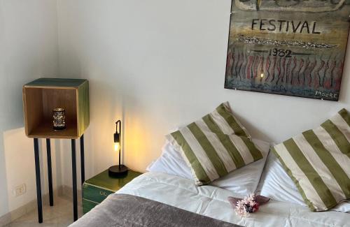 Porto d'Ascoli Apartment | Bomboniera a due passi dal mare-FH