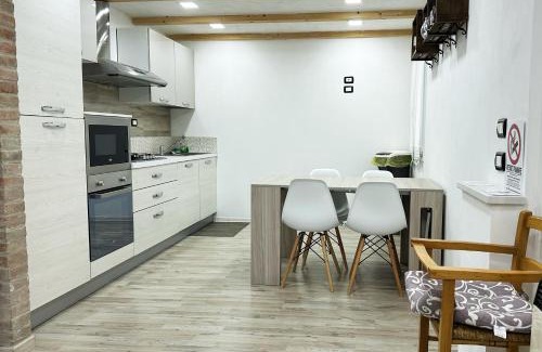 Comacchio Apartment | Bomboniera