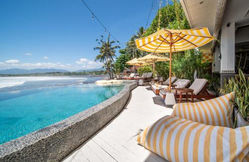 Medewi Hotel | Bombora Medewi
