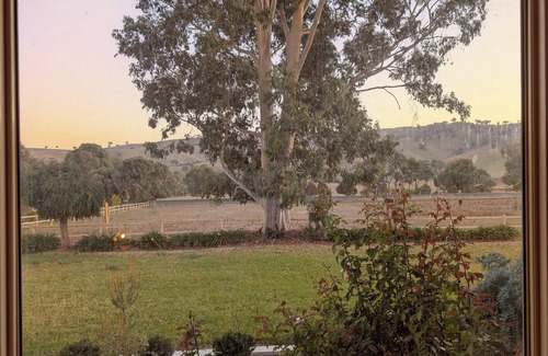 Bombowlee Creek House | Bombowlee Creek Homestead, Snowy Mountains