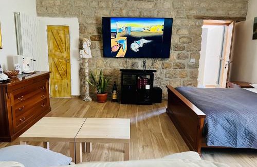 Apice Bed & Breakfast | Bombrelais