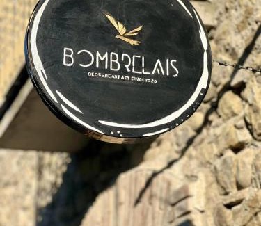 Apice Bed & Breakfast | Bombrelais