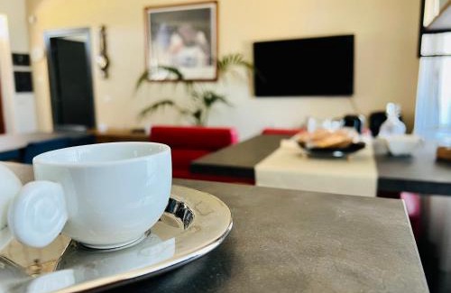 Apice Bed & Breakfast | Bombrelais