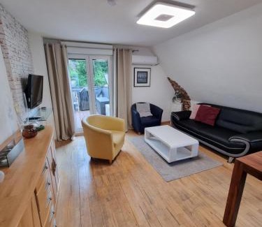 Boddinghausen Apartment | Bommecke am AquaMagis