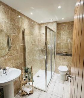 Central Aberdeen Apartment | BON ACCORD - HEART oF CITY CENTRE