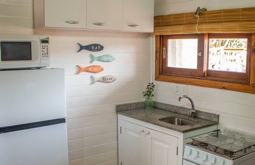 Punta del Diablo Apartment | Bon Amour Punta del Diablo