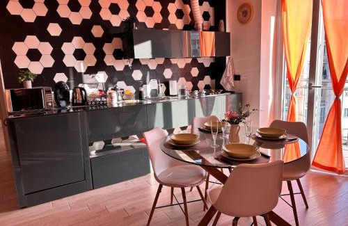 Asti Apartment | Bon Bon del Centro no Ztl a due passi da Piazza Alfieri