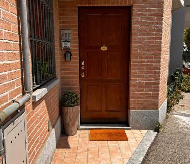 Asti Apartment | Bon Bon del Viale-con posto auto privato