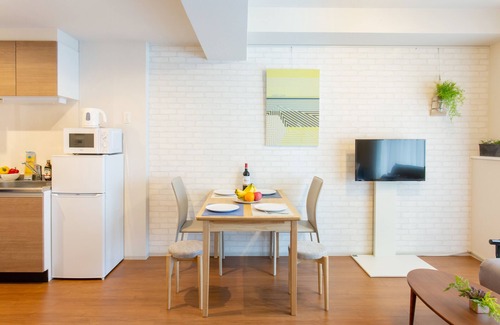 Kita Condo | BON Condominium Umeda