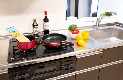 Kita Condo | BON Condominium Umeda