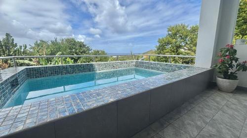 Gate Park Villa | Bon Esprit Villa