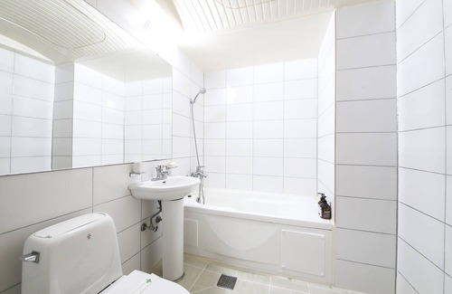 Kunip Hotel | Bon Gaya Hotel