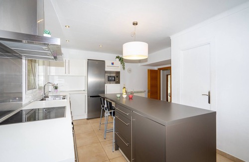 Ses Rotgetes de Canet Villa | Bon Jardi - with private swimming pool