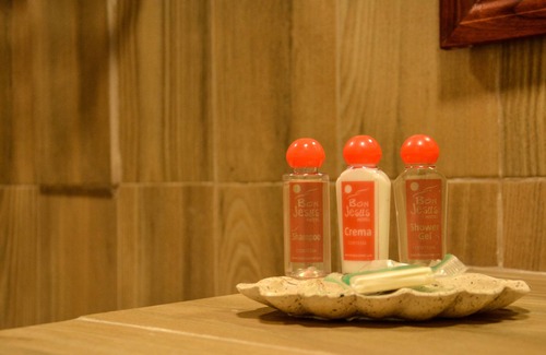 Tecolutla Hotel | Bon Jesús Hotel