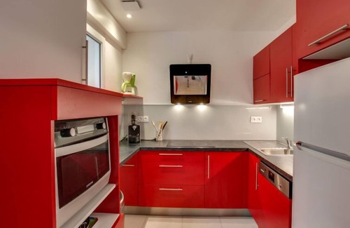 Saint-Philibert House | Bon Port by Interhome
