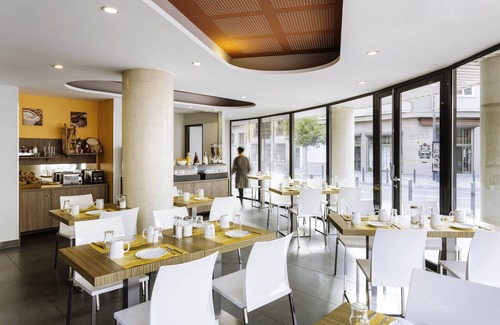 Clemenceau Apartment | Bon Rapport Qualité-Prix! Studio Equipé + Parking