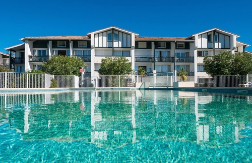 Bidart Condo | Bon Rapport Qualité-Prix! Appartement Duplex