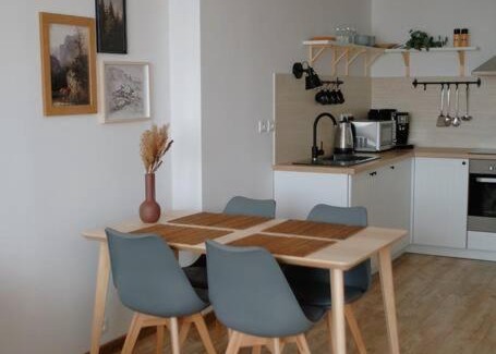 Donovaly Apartment | Bon Repos Apartmán