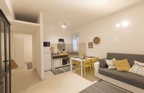 Alghero House | BON Repos Apartment With Swimming Pool